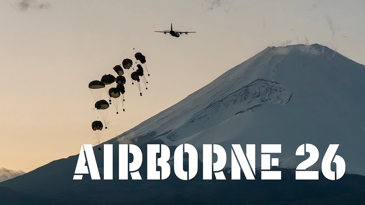 Airborne 26