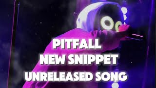 BoyWithUke - Pitfall (New Snippet)