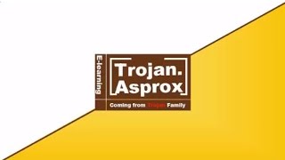 E6 Trojan.Asprox