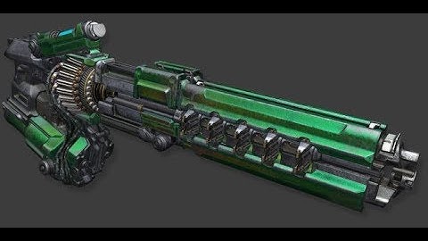 Quake Champions my best moments Rail Gun frags