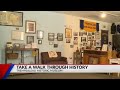 Trempeleau Community Heritage Society Opens Museum