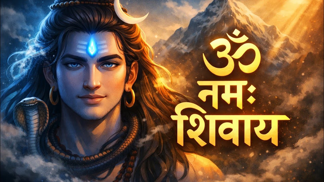 मोरे दुख के हरैया शिव शंकर 🙏 | Shiv Bhajan | Calm Devotional Song