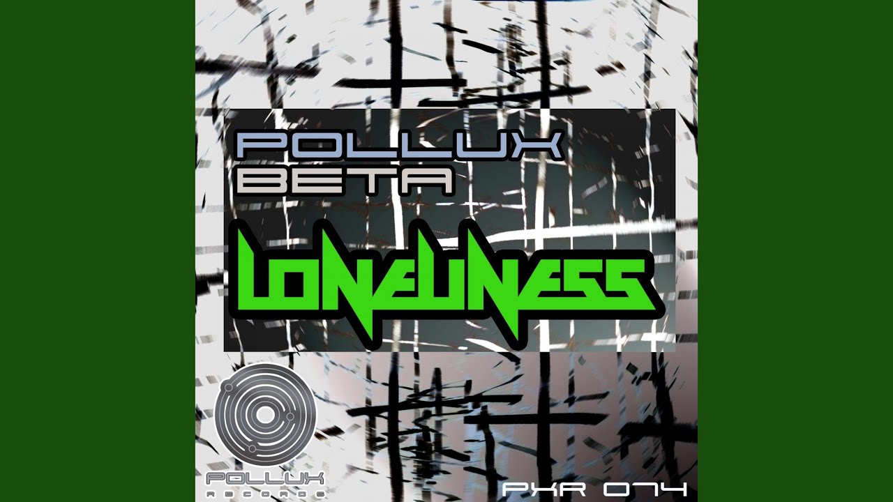 Watch Loneliness (Original Mix) on YouTube Watch Loneliness (Original Mix) on YouTube
