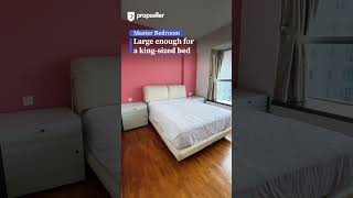 [Just sold] Spacious 1,270 sqft unit in a freehold development @ The Yardley