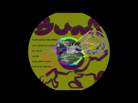 Bump Vol 1 Milk Inc - La Vache