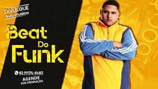 BASE DE FUNK ESTILO RJ - KEVIN O CHRIS _ DJ G5 (BEAT DO FUNK  )