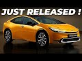 Toyota Prius 2023 Shocked The Entire Car Industry
