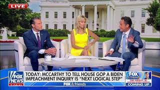 Americans Are Seeing Right Past the Ridiculous Lies in Biden's 9/11 Speech