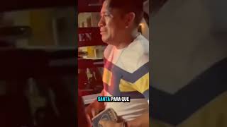 Hombre le pide ayuda a su Madre y le da valiosa lección