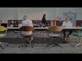 Mynt, der neue Stuhl von Vitra