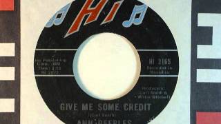 Ann Peebles ‎- 1969 - This Is Ann Peebles Free Download | Funk My Soul