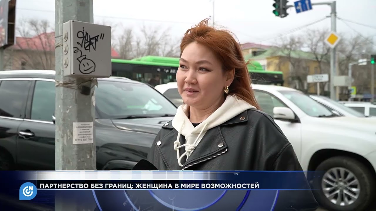 ИТОГИ НЕДЕЛИ l 07.03.2026