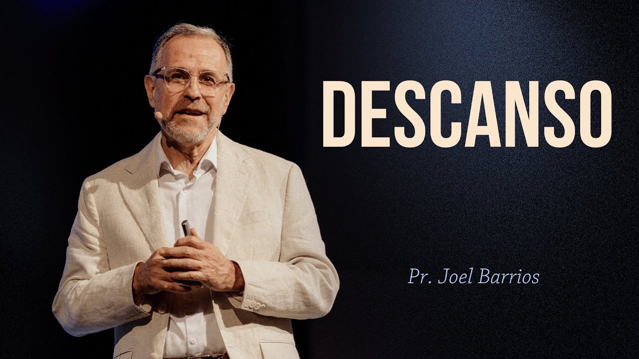 💒Iglesia Adventista Forest City | Descanso | Pr. Joel Barrios