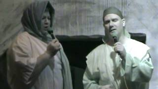 Easter Play 4 (New Again)