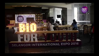 Bio For Youth 2016 Video Highlight (Extended Version)