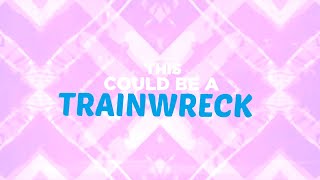 KELLA - Trainwreck (Official Lyric Video) - 001