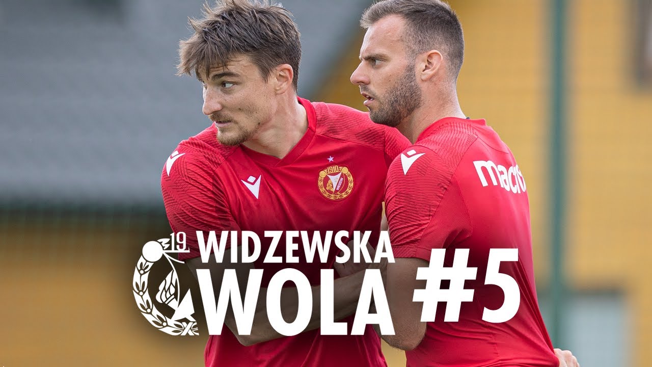 Sprawdzian 2 Do Rozdziału Powroty Do Domu #WidzewskaWola #5 | NAUKA POLSKIEGO I POWROTY DO TRENINGÓW - YouTube