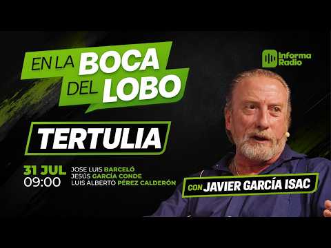 La invasión: hemos abierto la puerta a los bárbaros. El reemplazo ya está aquí