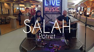 SALAH - Potret (Cover)
