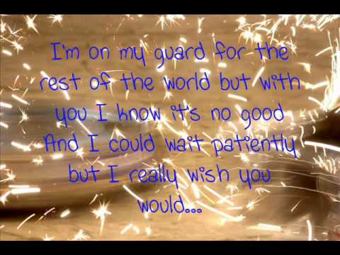Sparks Fly - Taylor Swift (Lyrics) - YouTube