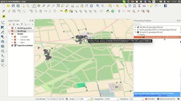GSoC #9: QGIS Resources Sharing Tools