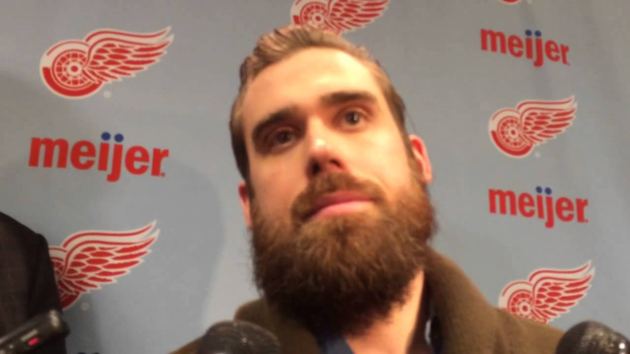 Henrik Zetterberg