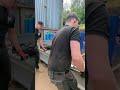 Bevelling Bucket Edges 😳 | ABM-50 Beveller x Welder Fabber