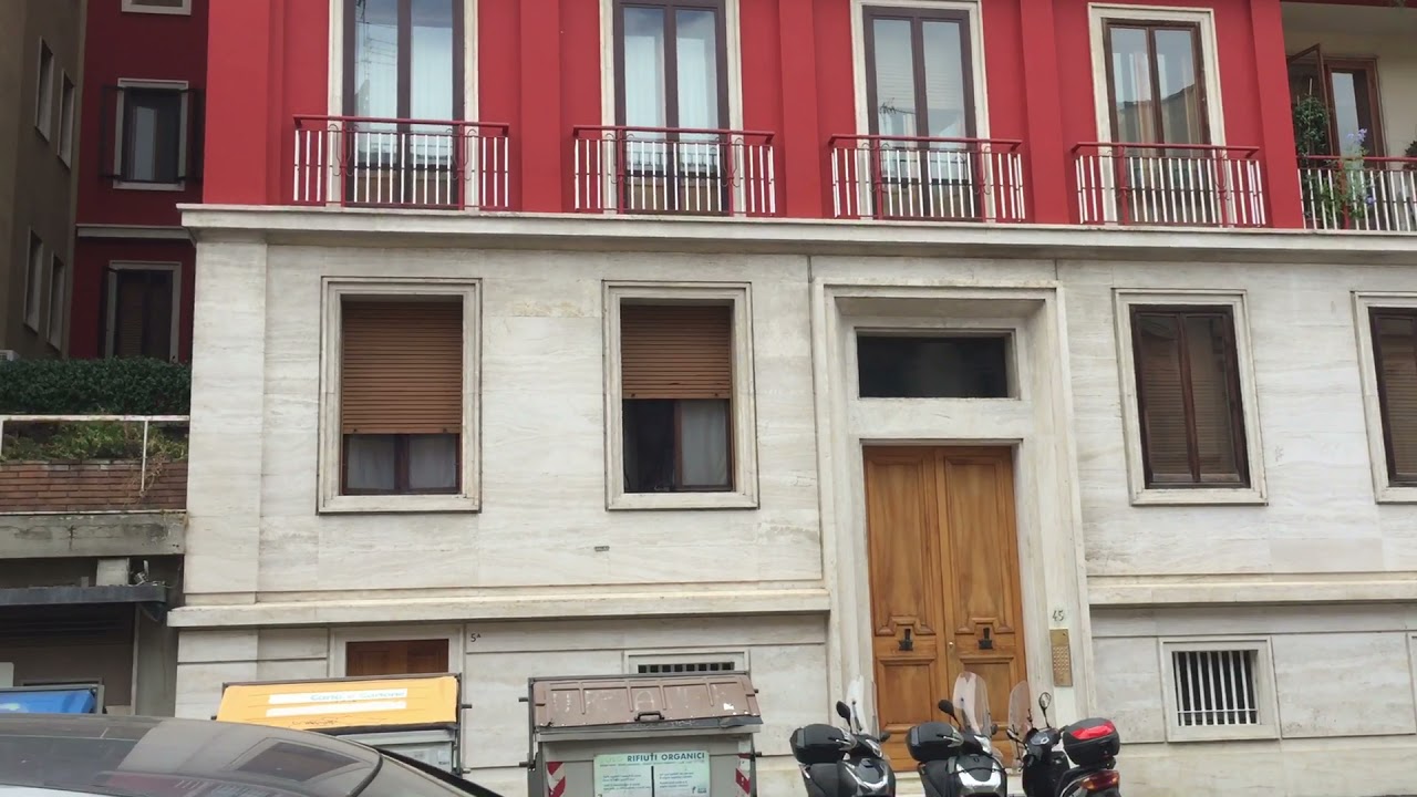 Firenze Campo di Marte