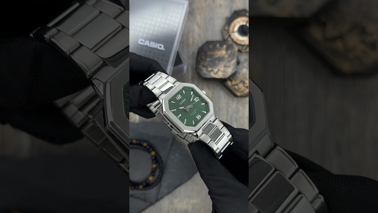 ⌚Купить Мужские часы Casio MTP-B195D-3A за 6 780 грн в ABTIME