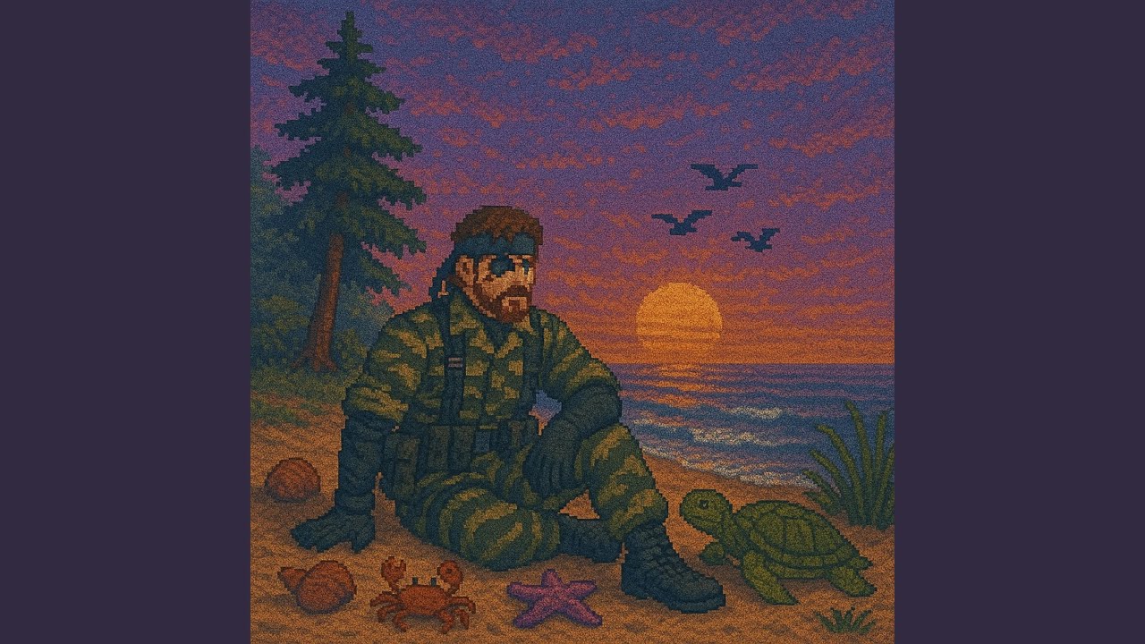 Living in a Box (Anna Van Dek)