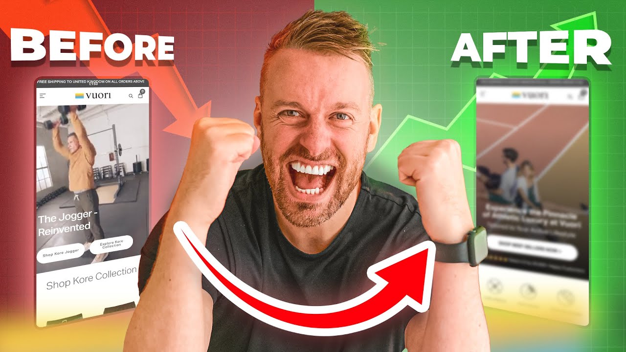 Ecom Store Optimization | Optimization by Oliver #51