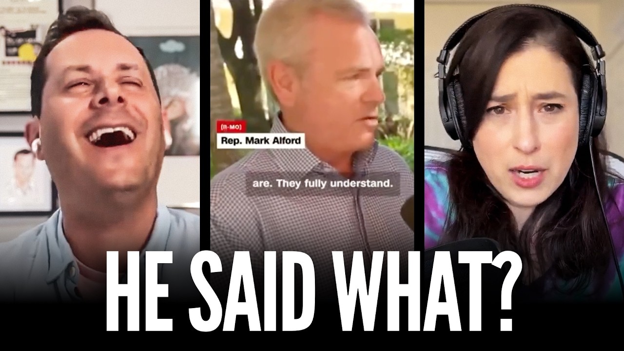 GOP Senator Tells Americans to Accept Higher Gas Prices