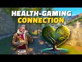 Healthy Gamer Ep.1 - The Health-Gaming Connection
