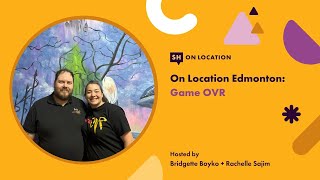 On Location Edmonton S2 Ep 07: Game OVR