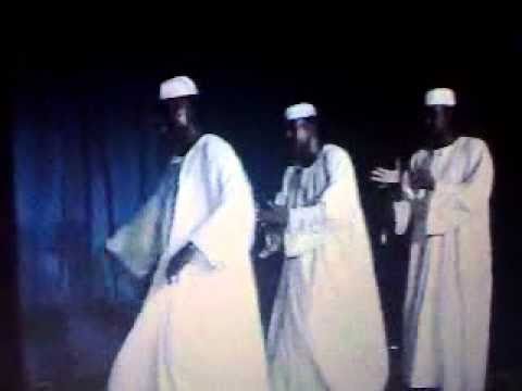 الرحيمــه وطنبور ودالنصرى