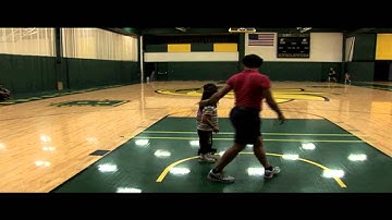 Staff Training for Physical Education for Children With Visual Impairments