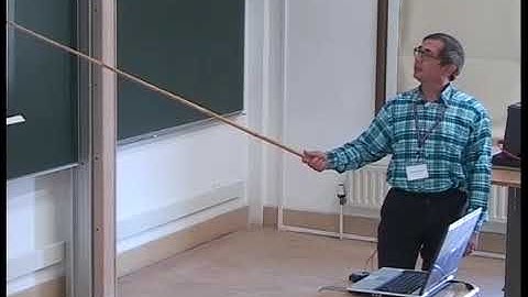 Prof. Alfred Ramani | Deautonomising integrable non-QRT mappings