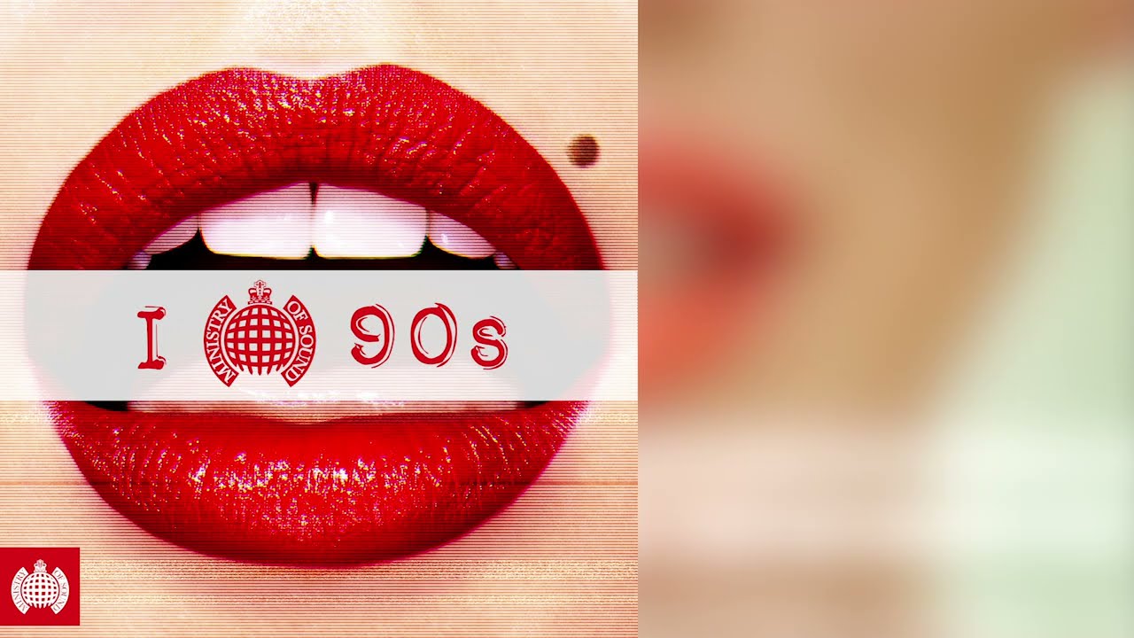 I Love 90s Mini-Mix [April 2020] | Ministry of Sound - YouTube