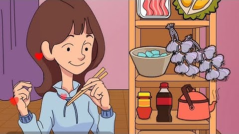 Help Them - Tricky Puzzle Level 9 Walkthrough