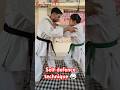 Self Defence Technique For Leg Lock 👊💥#sudhir #martialarts #karate #selfdifence #short #shortvideo