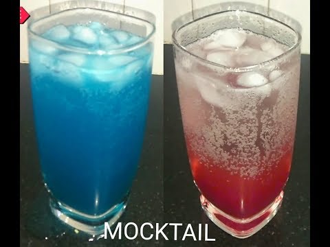 summer-drinks-mocktail-darshna's-recipe