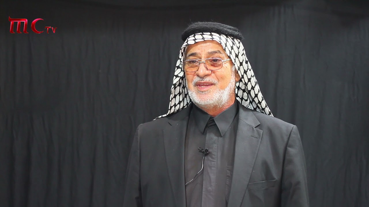 من هوه طرف الحويش ومن المسؤول عنه ؟؟ ( تغطية محرم 1443ه ) مسوؤل طرف الحويس الشيخ حمودي الحداد