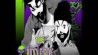 The History of the Insane Clown Posse