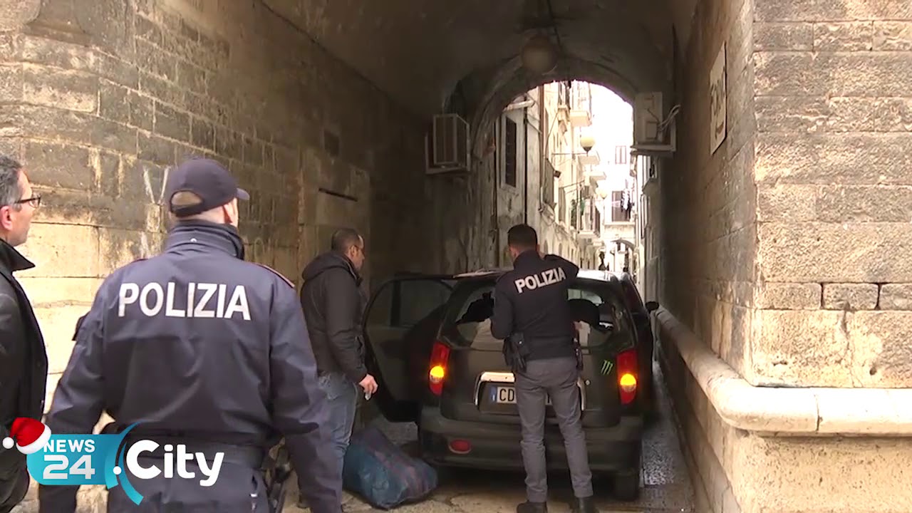 BITONTO | Passante uccisa in una sparatoria: le indagini vanno avanti