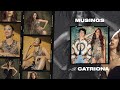 Musings Ep. 05: The CATRIONA Effect - From Colombia to the Universe | BJ Pascual