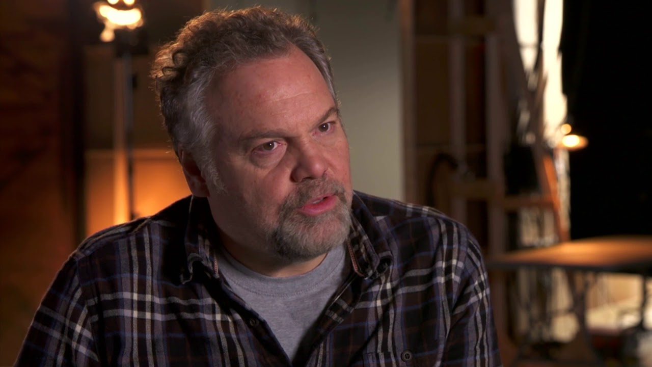 Vincent D'Onofrio: DEATH WISH mgma awards