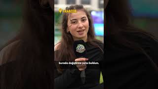 🌿💚 Birlikte Başardık, Teşekkürler KTÜ!