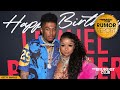 Blueface Accuses Chrisean Rock Of Neglecting Their Son, Natalie Nunn Kicked Out Of Restaurant + More