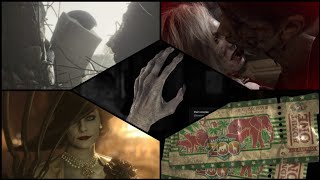 Resident Evil 9 Requiem: Secrets and Easter Eggs 