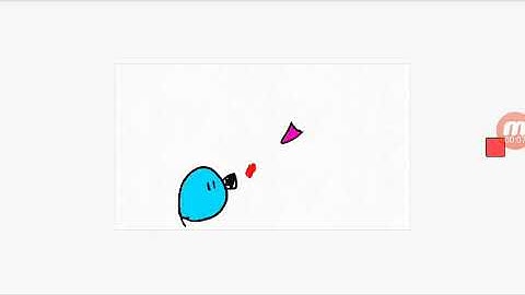 DIEP.IO ANIMATION LITTLE  TANK